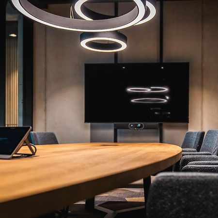 Hotel Rosveld Nederweert المظهر الخارجي الصورة