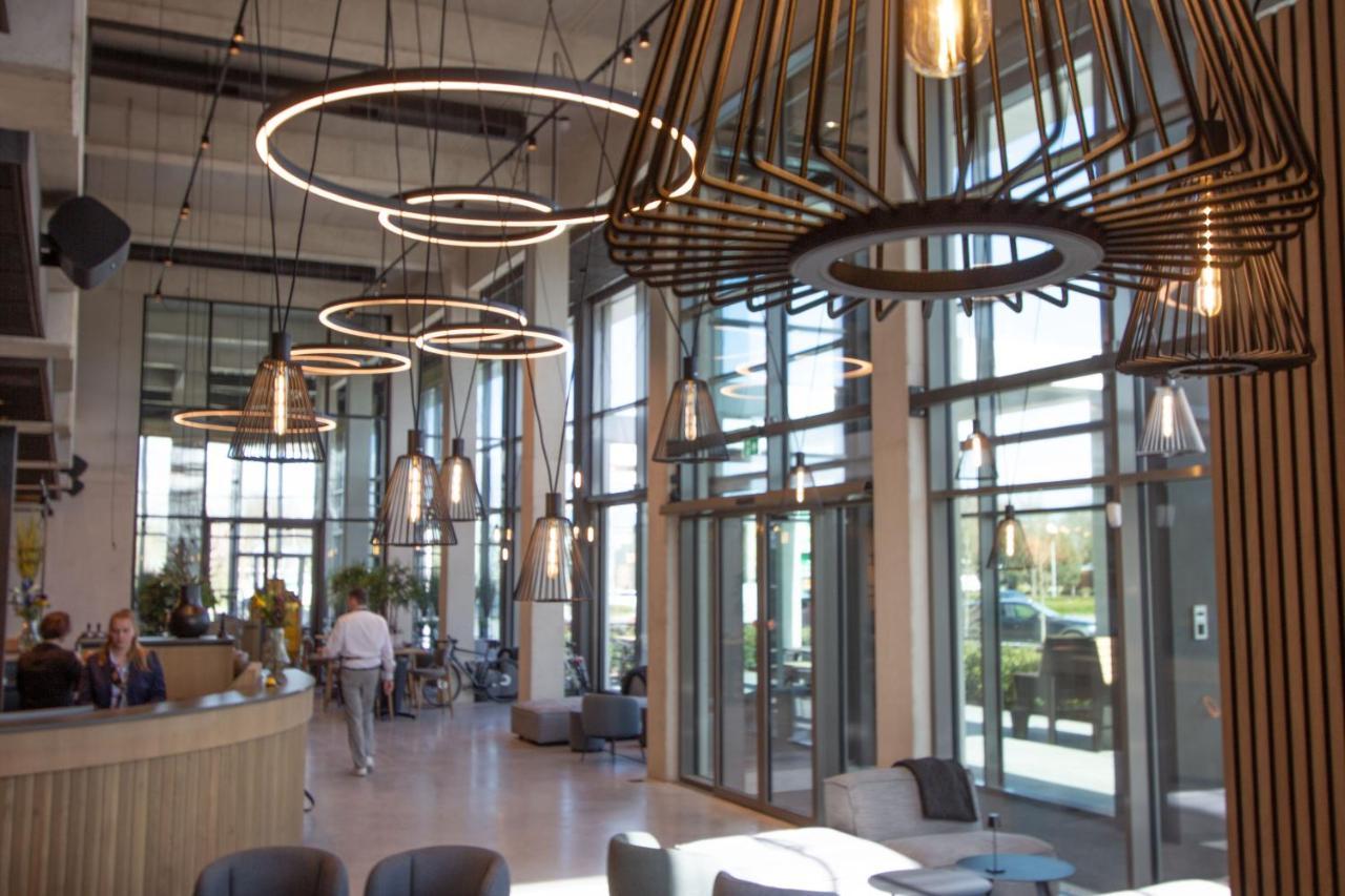 Hotel Rosveld Nederweert المظهر الخارجي الصورة