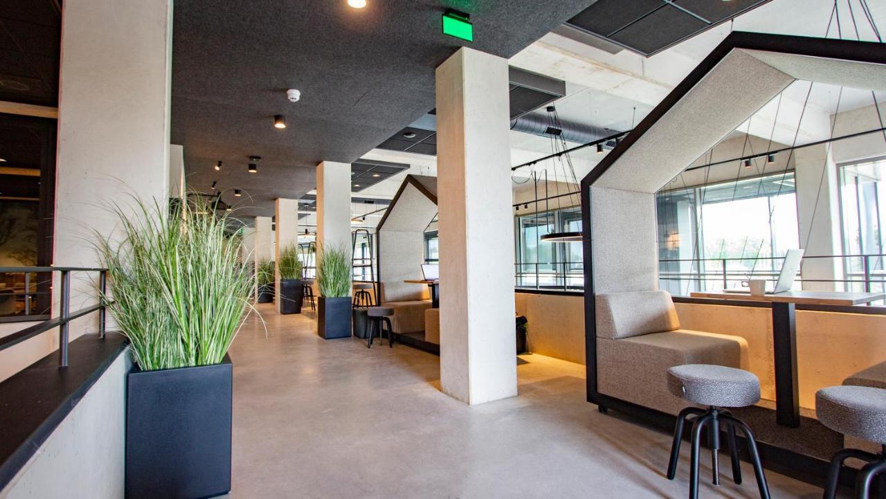 Hotel Rosveld Nederweert المظهر الخارجي الصورة
