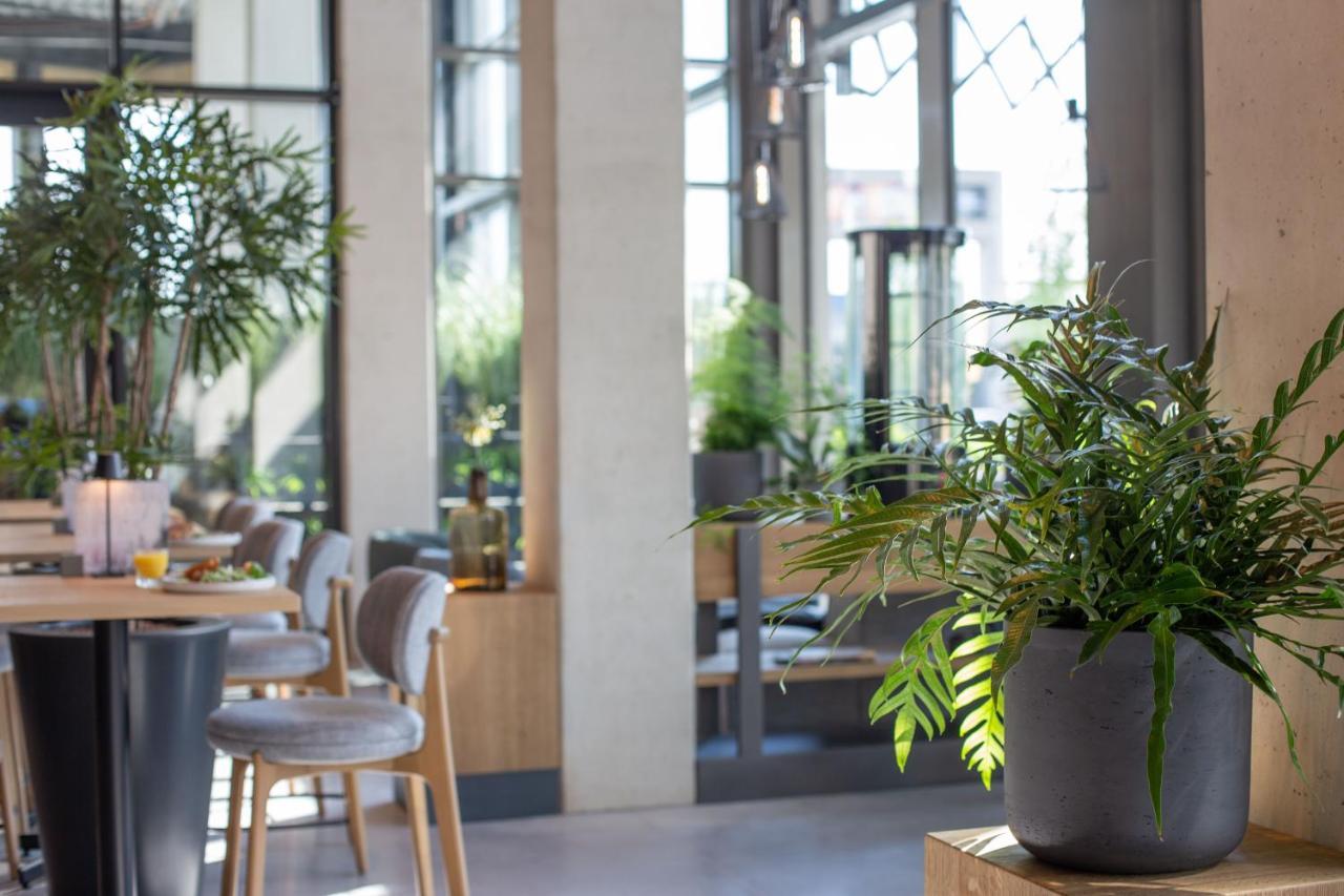 Hotel Rosveld Nederweert المظهر الخارجي الصورة