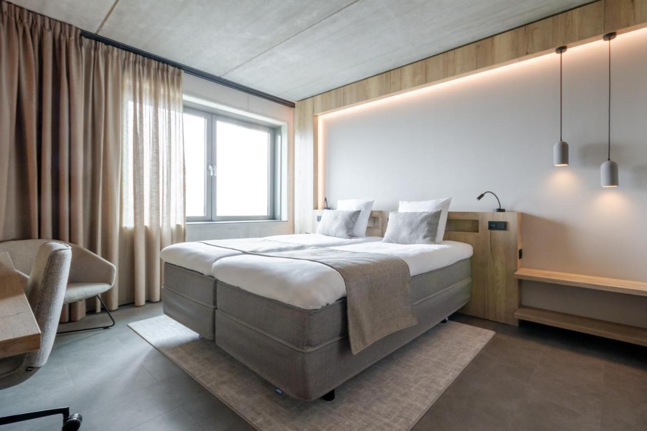 Hotel Rosveld Nederweert المظهر الخارجي الصورة