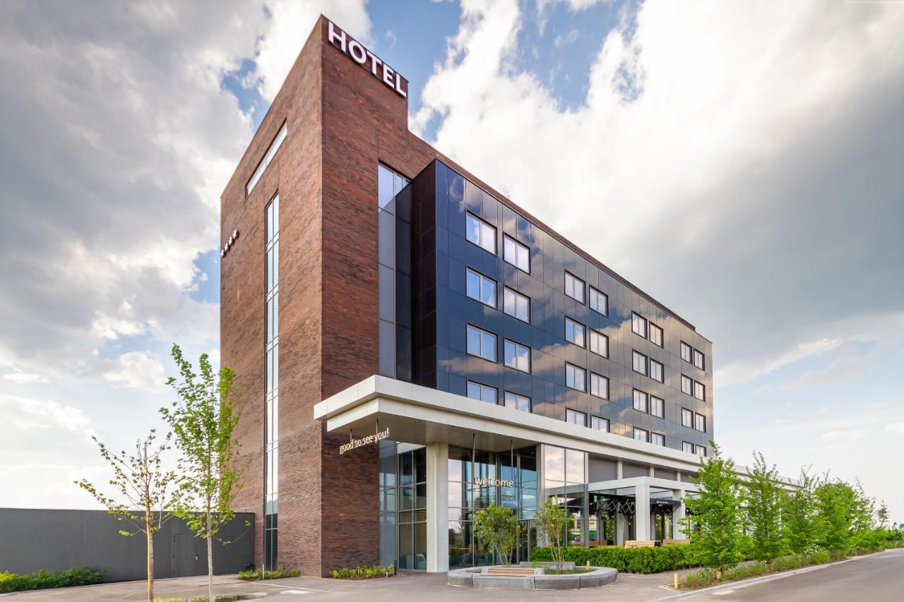 Hotel Rosveld Nederweert المظهر الخارجي الصورة
