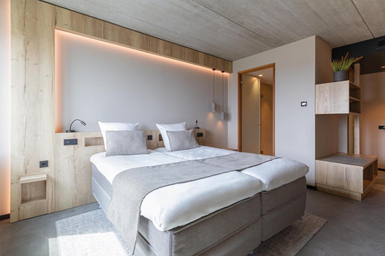 Hotel Rosveld Nederweert المظهر الخارجي الصورة