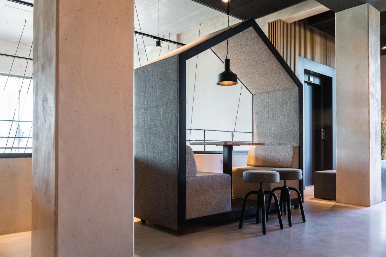Hotel Rosveld Nederweert المظهر الخارجي الصورة