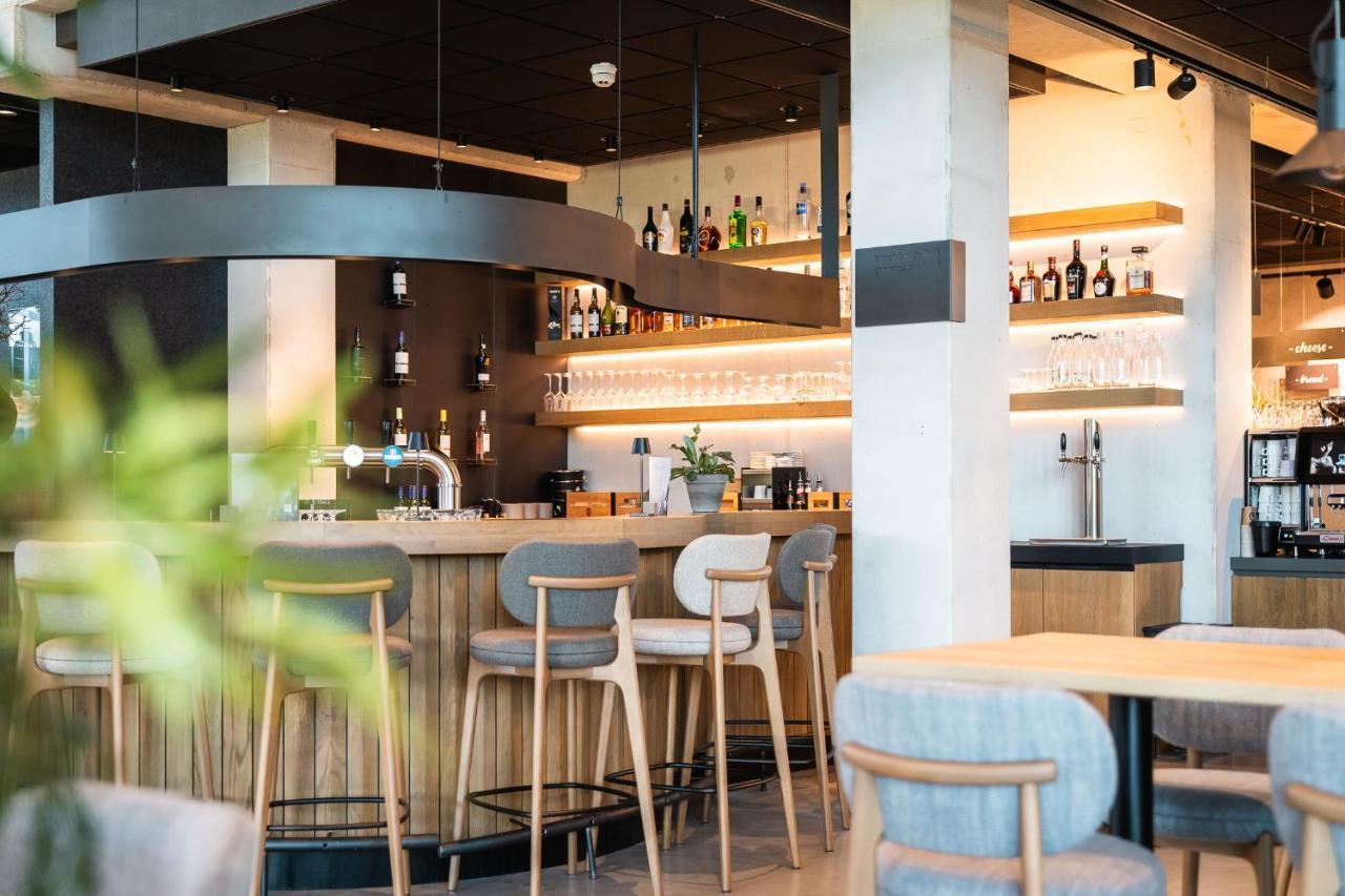 Hotel Rosveld Nederweert المظهر الخارجي الصورة