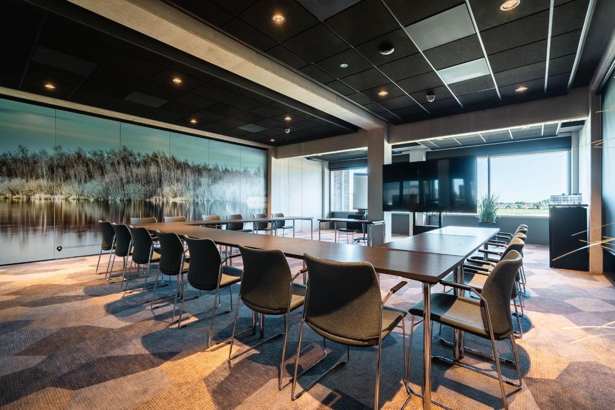 Hotel Rosveld Nederweert المظهر الخارجي الصورة